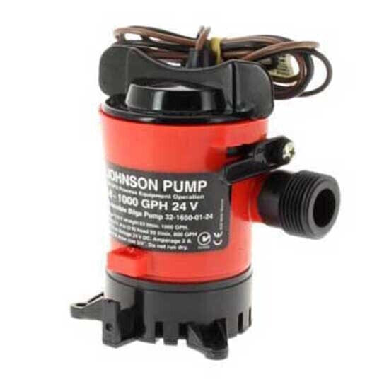 JOHNSON PUMP L450 12V 3/4´´ Bilge Pump