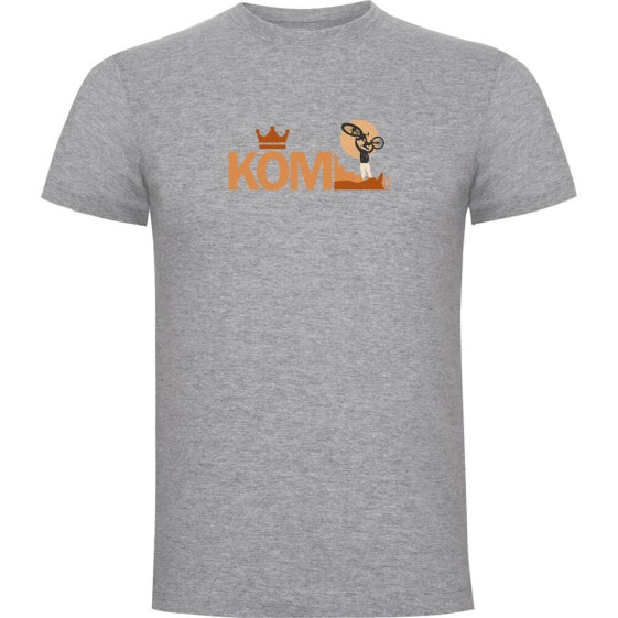 KRUSKIS KOM short sleeve T-shirt