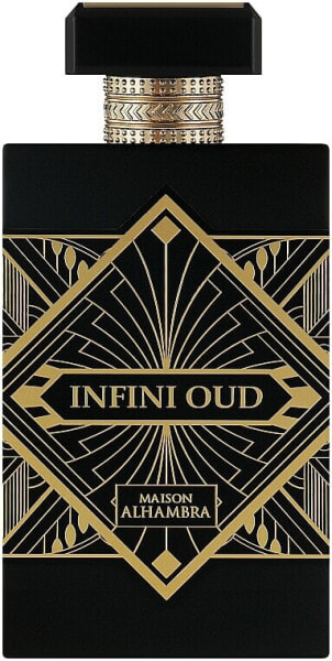 Alhambra Infini Oud