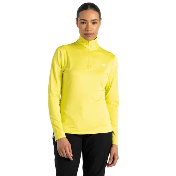 Dare2B Lowline II Stretch long sleeve T-shirt