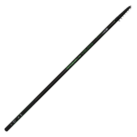 MAVER Grizzly Fast Tele Bolognese Rod