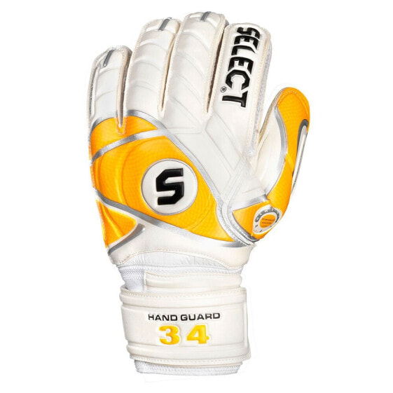 SELECT Hand Guard 34 Allround goalkeeper gloves