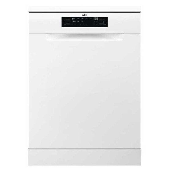 AEG FFB74907ZW 14 place settings Third-Rack dishwasher