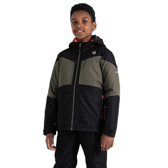 Dare2B Slush Junior Hood Jacket