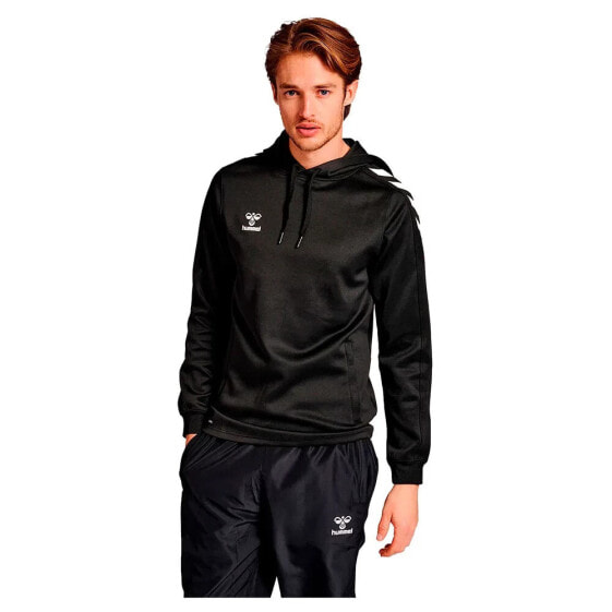 HUMMEL Core XK Poly hoodie