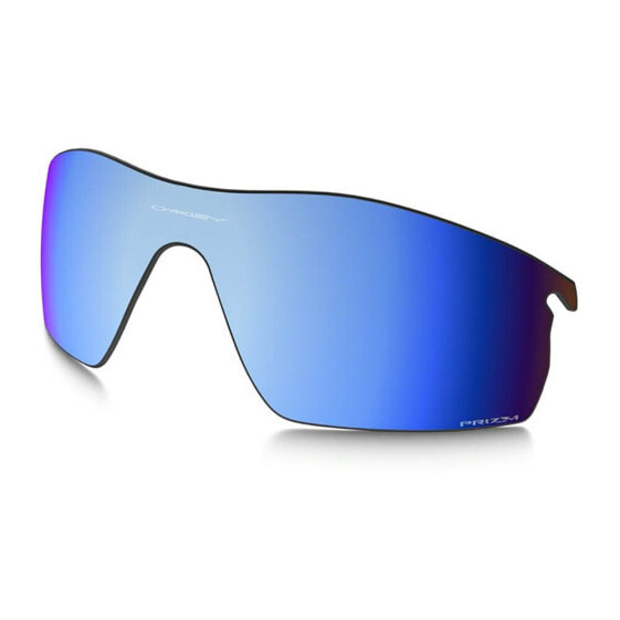 OAKLEY Radarlock Polarized Prizm Deep Water Lenses