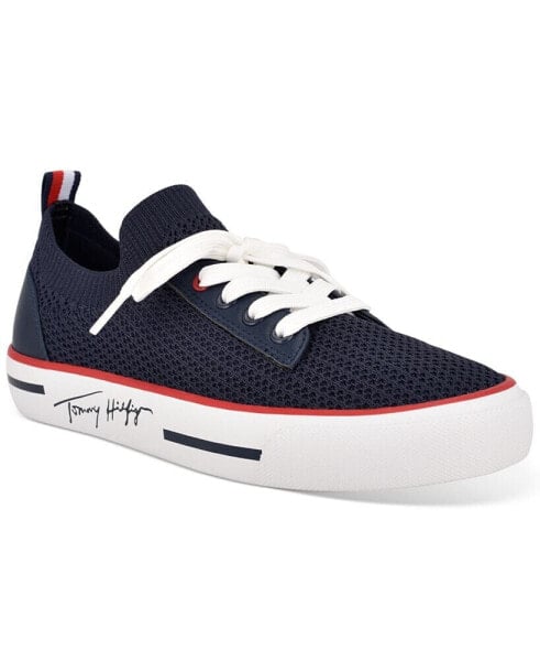 Кеды Tommy Hilfiger  Gessie Stretch Knit