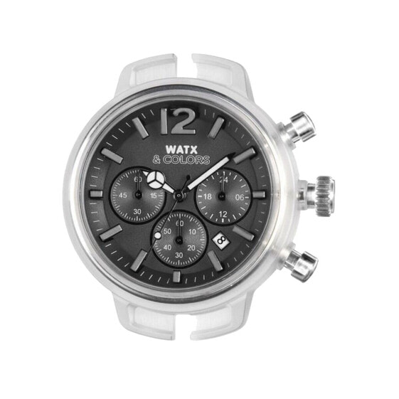Часы Watx & Colors Unisex RWA1452  Ø 43 mm