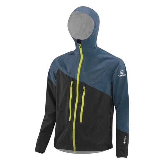 LOEFFLER Goretex Active jacket