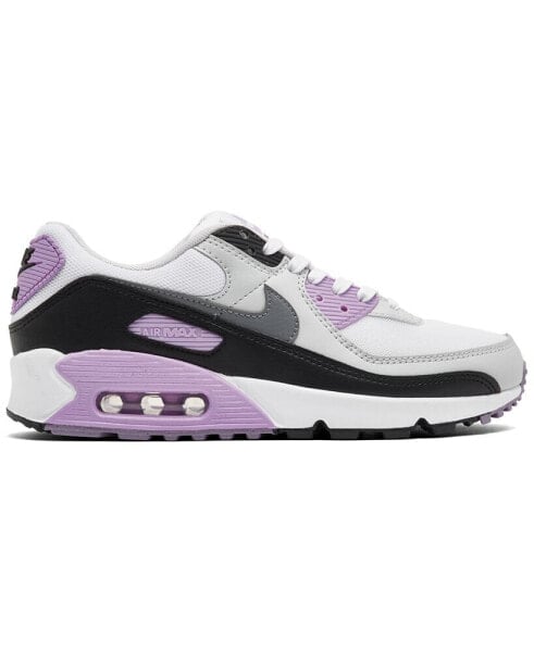 Women’s Air Max 90 Casual Sneakers from Finish Line