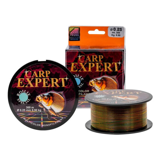 Монофильная леска для рыбалки CARP EXPERT Special 150 метров