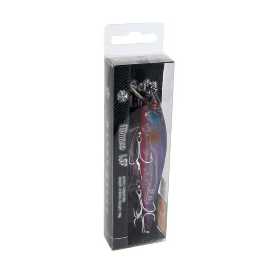 SEIKA Sinking Minnow 118 mm 14g