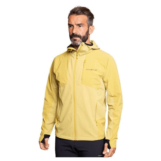 TRANGOWORLD Eighe jacket