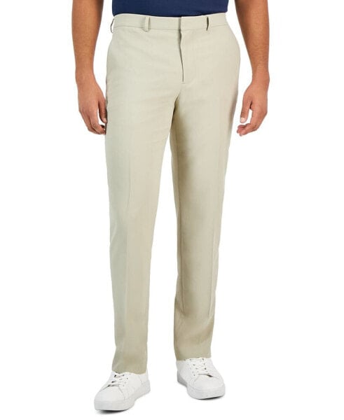 Men Slim-Fit Golf Pants