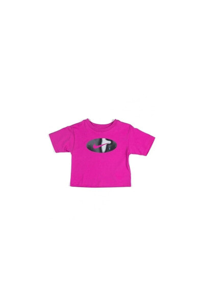 Kıds Create Gfx Boxy Çocuk T-shirt