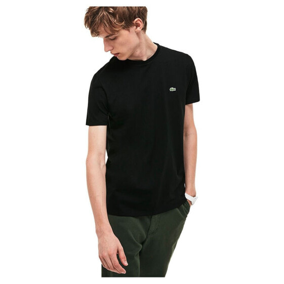 LACOSTE TH6709 short sleeve T-shirt