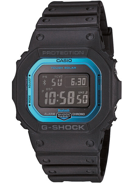 Часы CASIO G Shock GW B5600 2ER