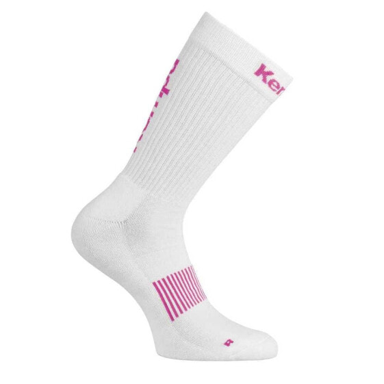 KEMPA Logo Classic Socks