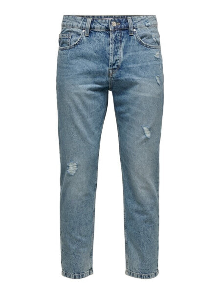 ONLY & SONS Sons Onsavi Beam Tap 2839 jeans