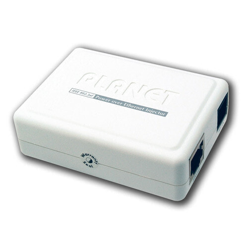 Planet POE-152 - Gigabit Ethernet (10/100/1000) - Power over Ethernet (PoE)