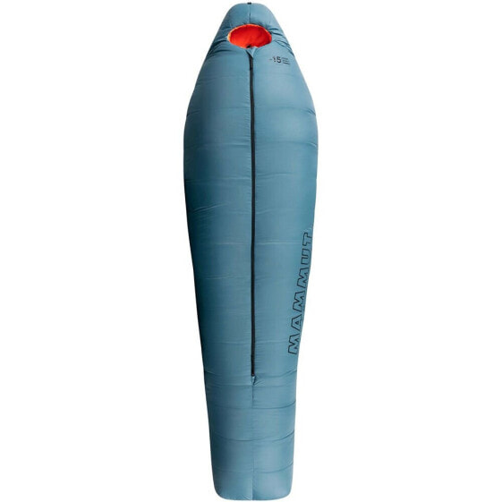 MAMMUT Comfort Down -15ºC Sleeping Bag