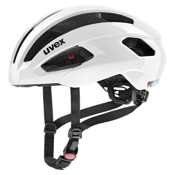 UVEX Rise helmet