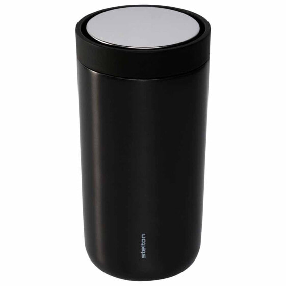 STELTON To Go Click 200ml Thermal Mug