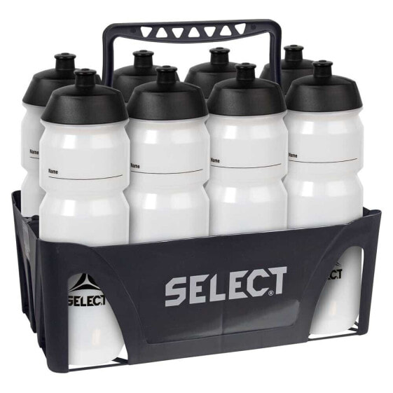 Бутылки переноски SELECT Black