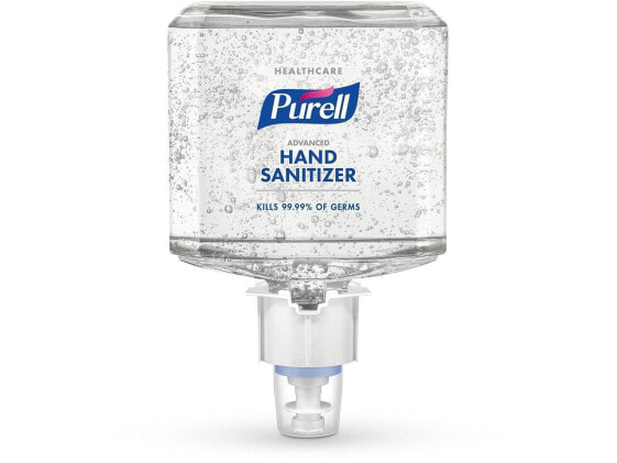 PURELL Healthcare Advanced Hand Sanitizer Gel 5063-02