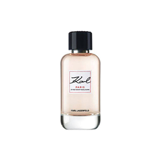 Женская парфюмерия Paris Lagerfeld KL009A01 EDP (100 ml) EDP 100 ml