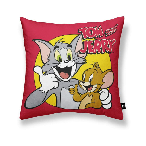 Чехол для подушки Tom & Jerry A 45 x 45 см