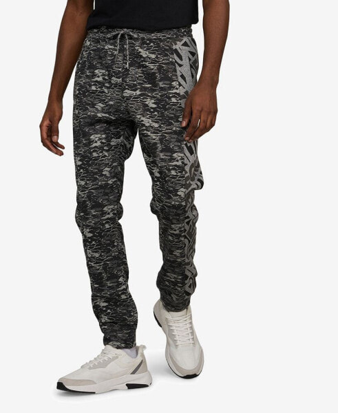 Men's Side Winder Fleece Joggers