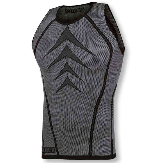 BIOTEX Powerflex Elastic Base Layer