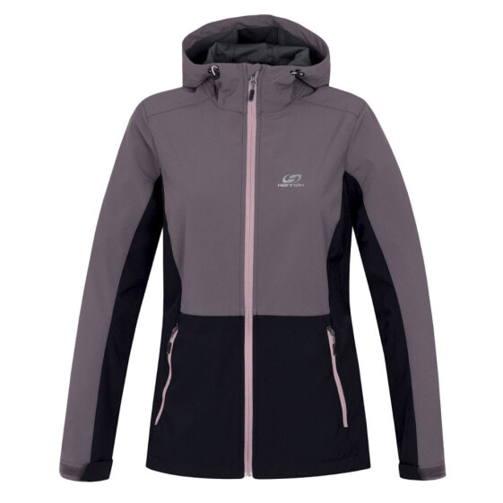 HANNAH Zury Lite softshell jacket