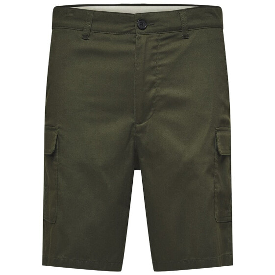 SELECTED Comfort Liam shorts