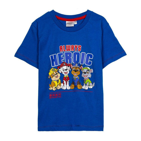 CERDA GROUP Paw Patrol short sleeve T-shirt