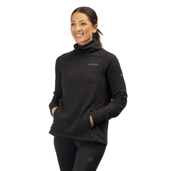 KLIM Halo fleece