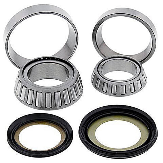 All BALLS 22-1063 Steering Column Bearing Kit