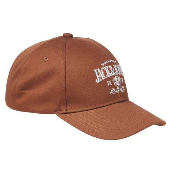 JACK & JONES VERDADERO baseball cap