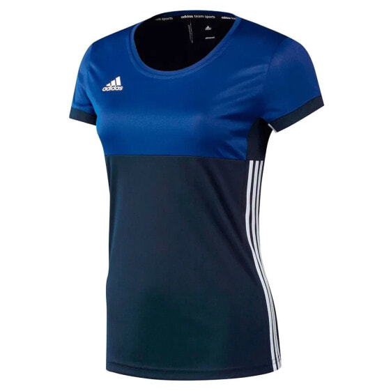 ADIDAS T16 Climacool short sleeve T-shirt