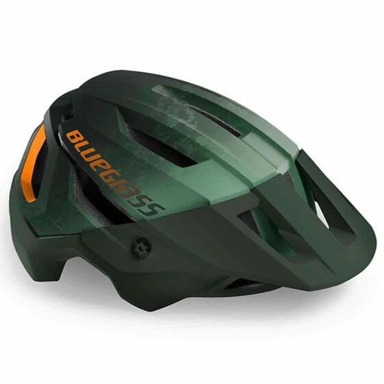 BLUEGRASS Rogue MTB Helmet