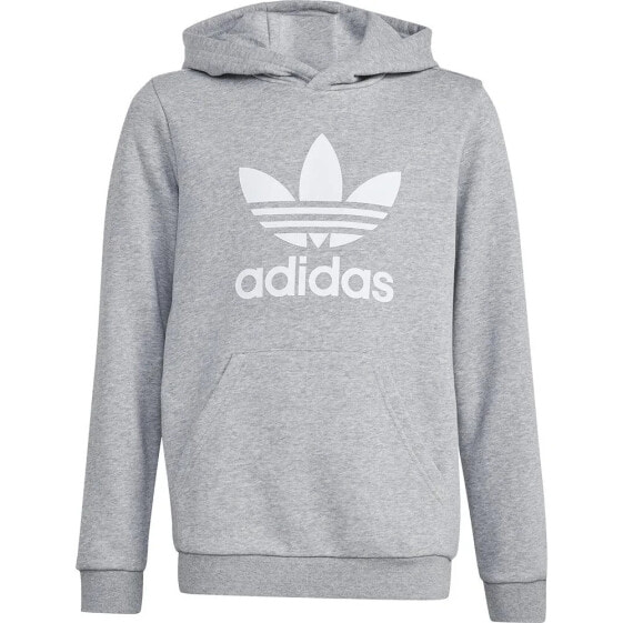 ADIDAS ORIGINALS Trefoil hoodie