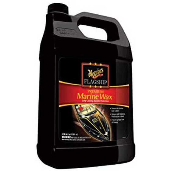 MEGUIARS Flagship Premium Marine Wax