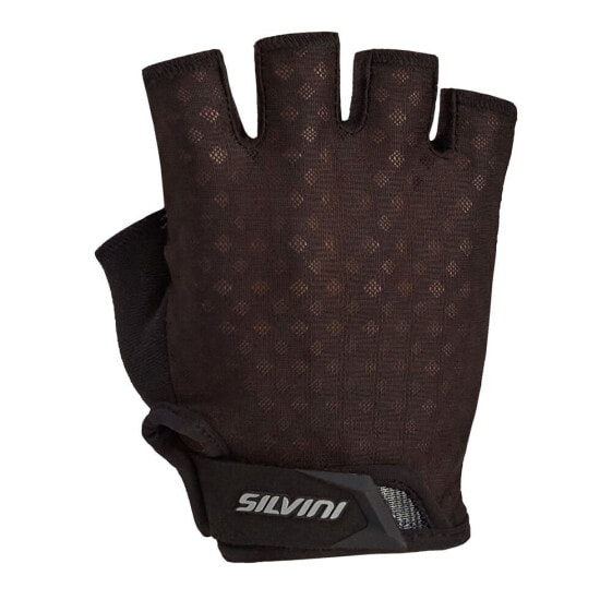 SILVINI Orso short gloves