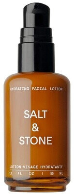 Hydrating Facial Lotion