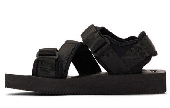 Сандалии SUICOKE Kisee-V Sandal SUICOKELX-BL-01