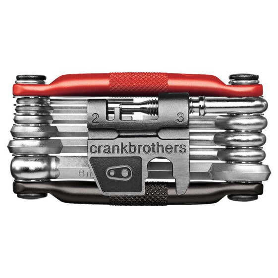 CRANKBROTHERS 17 Multi Tool