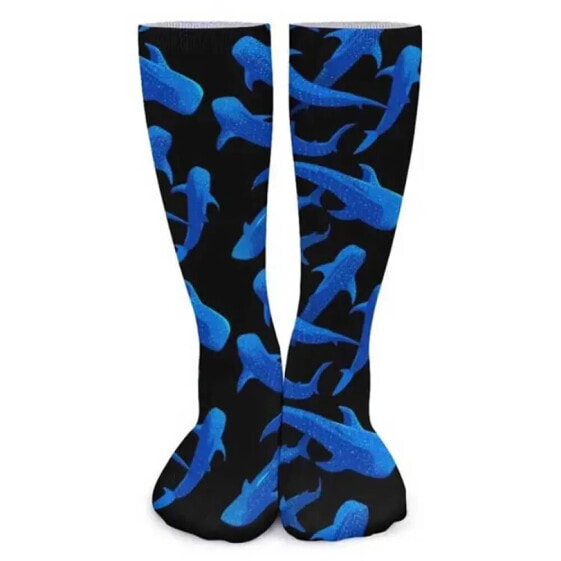 SCUBA GIFTS UZTQ2K-16 socks