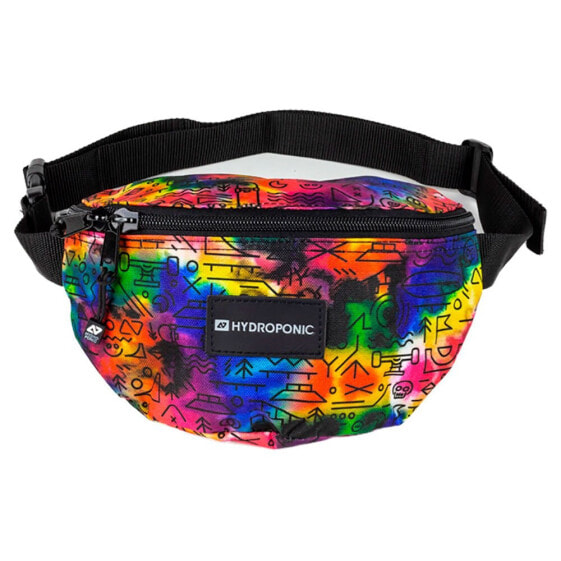 HYDROPONIC Bg Fanny Waist Pack