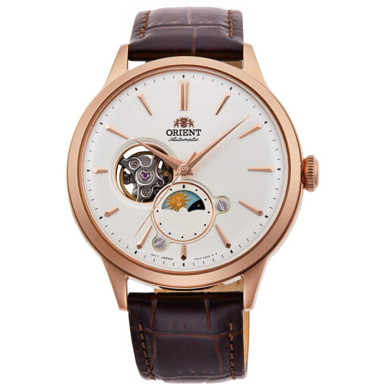 Мужские часы Orient RA-AS0102S10B (Ø 20 mm)